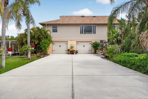 4190 Strombus Road Venice FL 34293