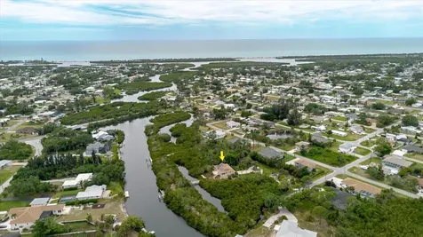 4190 Strombus Road Venice FL 34293