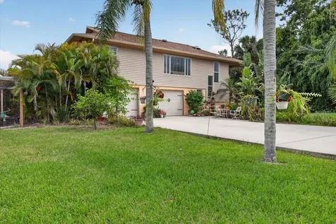 4190 Strombus Road Venice FL 34293