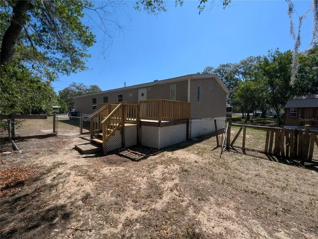 5208 W Caraway Place Lecanto FL 34461
