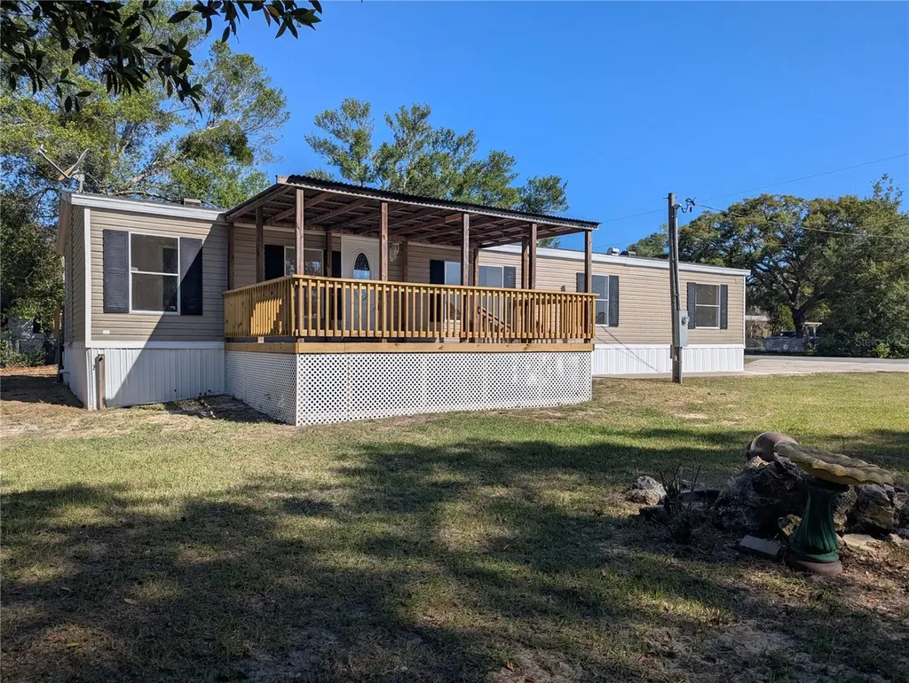 5208 W Caraway Place Lecanto FL 34461