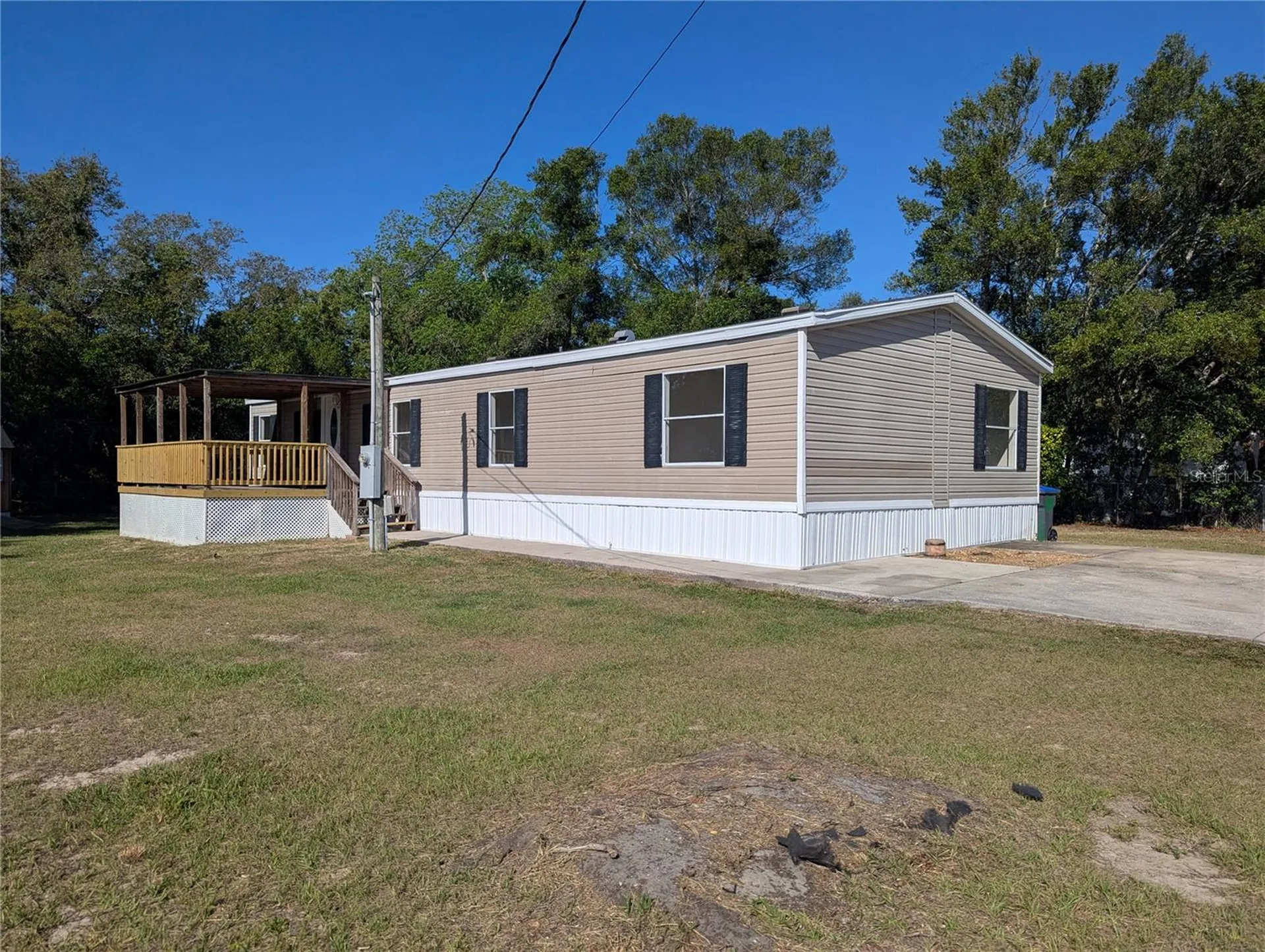5208 W Caraway Place Lecanto FL 34461