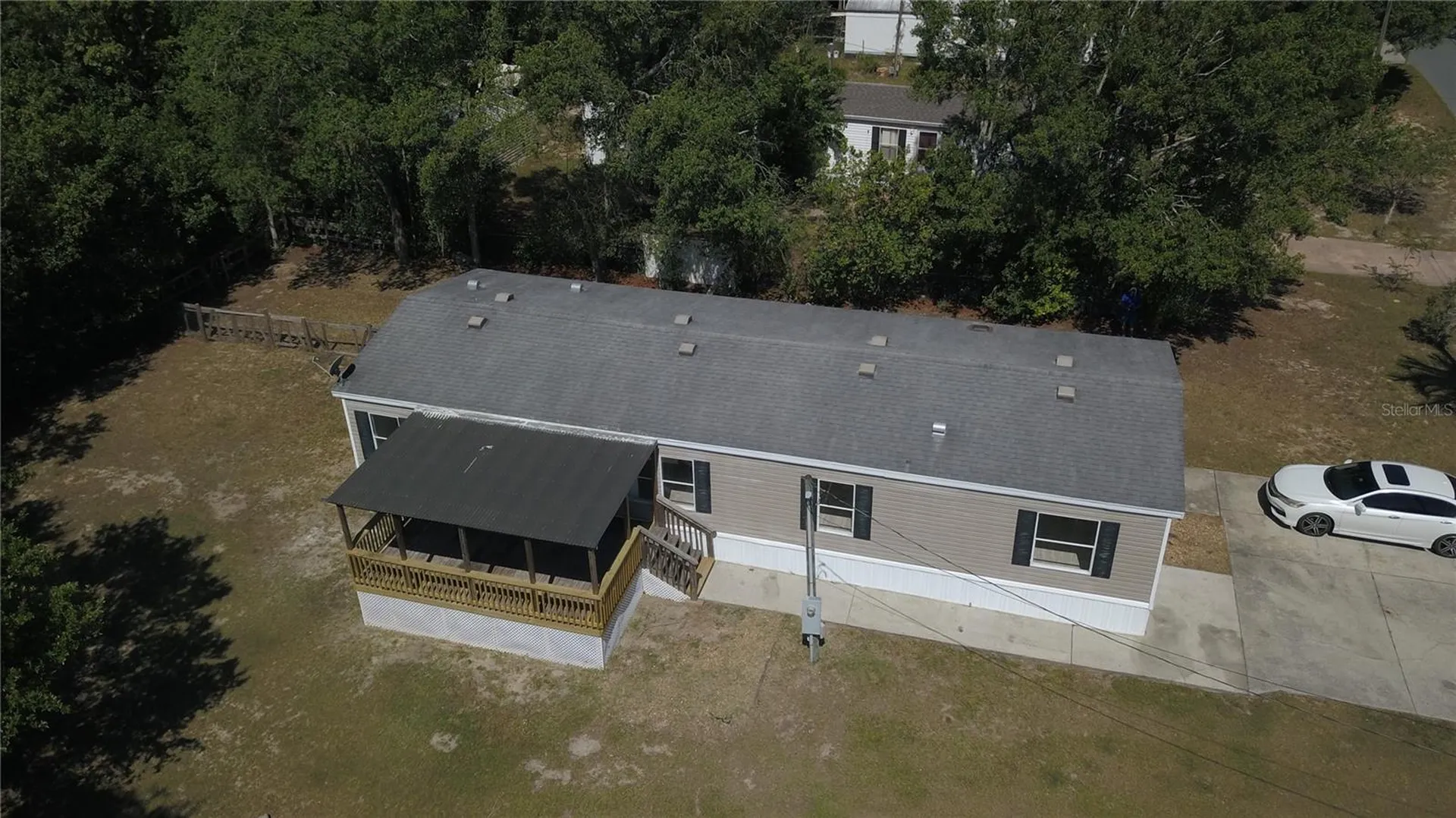 5208 W Caraway Place Lecanto FL 34461