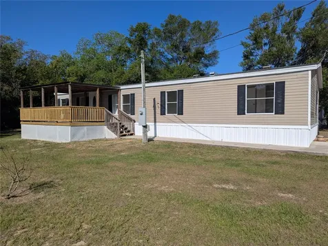 5208 W Caraway Place Lecanto FL 34461