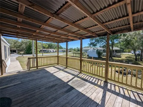 5208 W Caraway Place Lecanto FL 34461
