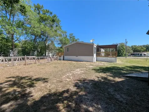 5208 W Caraway Place Lecanto FL 34461