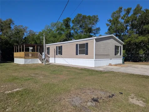 5208 W Caraway Place Lecanto FL 34461