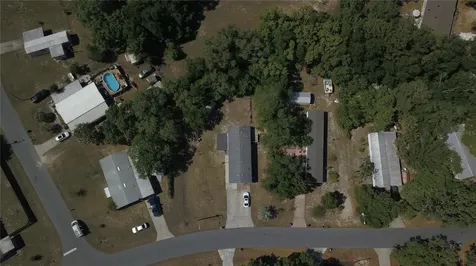 5208 W Caraway Place Lecanto FL 34461