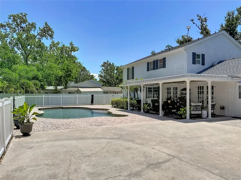 7306 16th Avenue NW Bradenton FL 34209