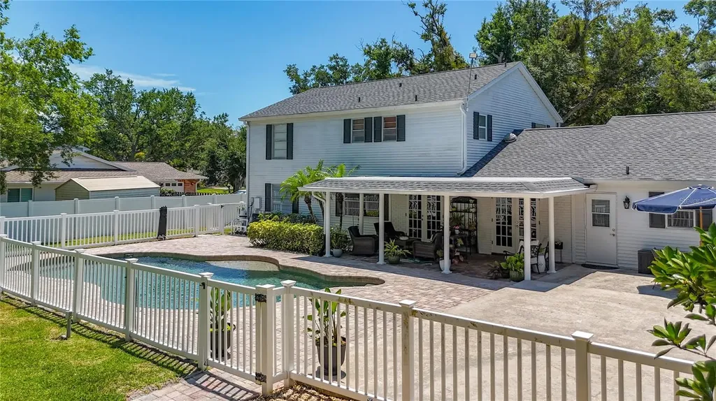 7306 16th Avenue NW Bradenton FL 34209
