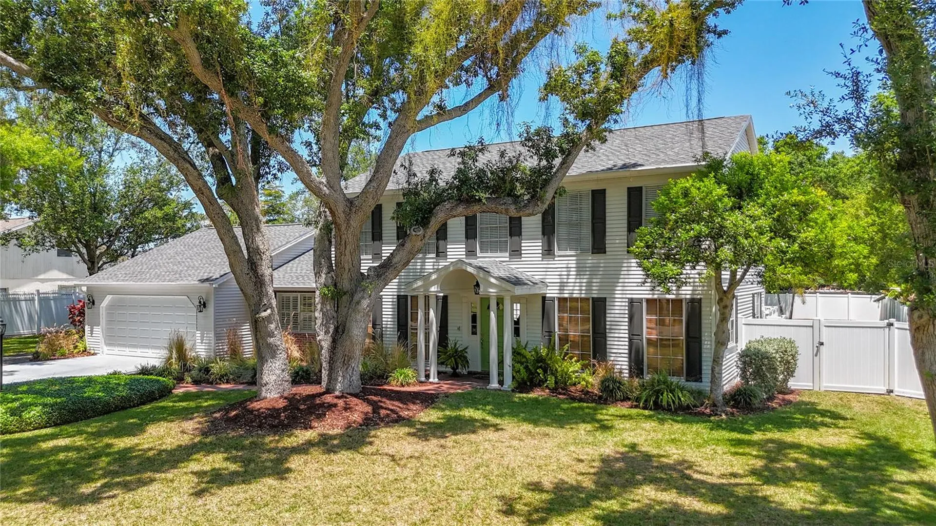 7306 16th Avenue NW Bradenton FL 34209