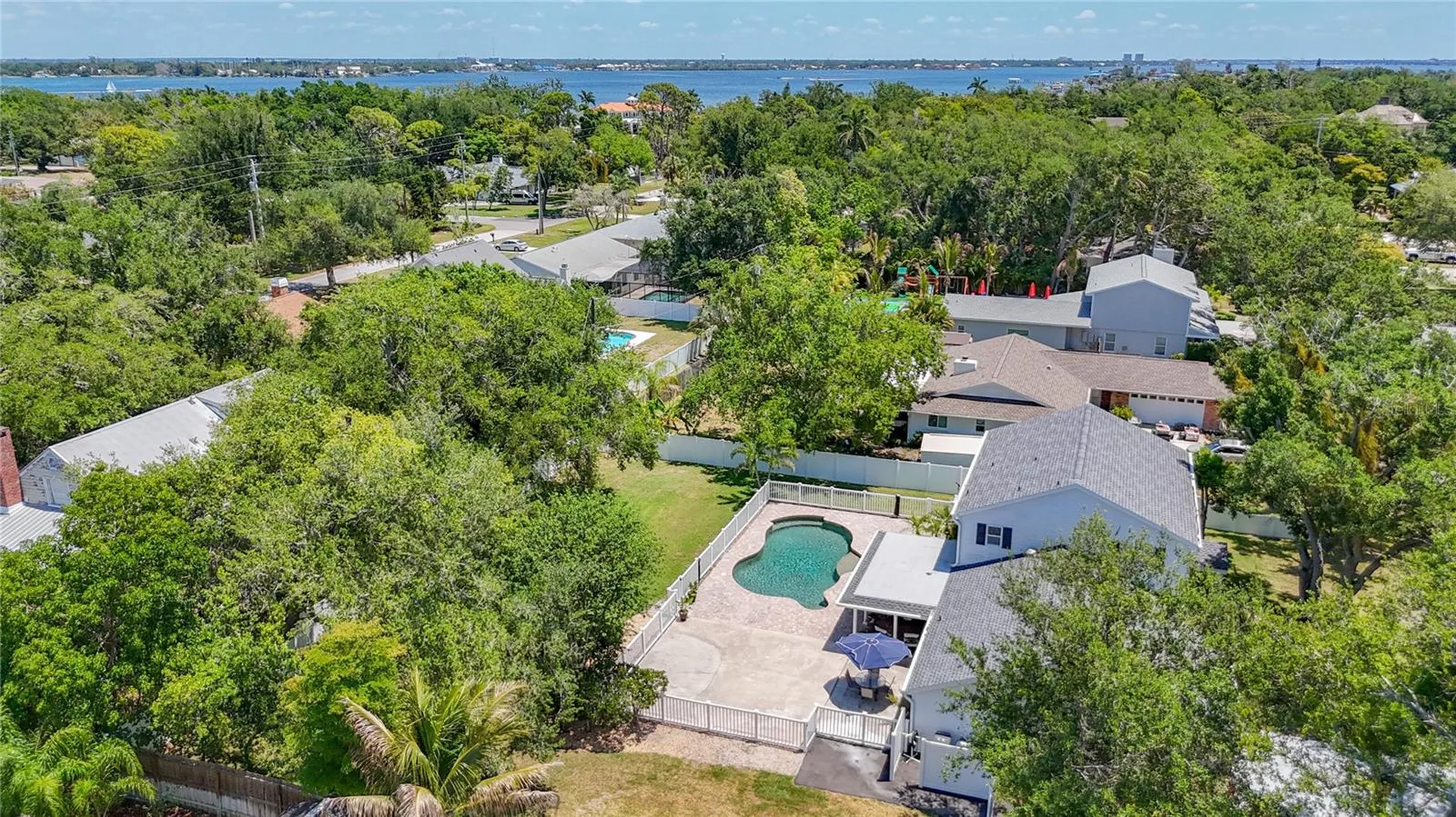 7306 16th Avenue NW Bradenton FL 34209