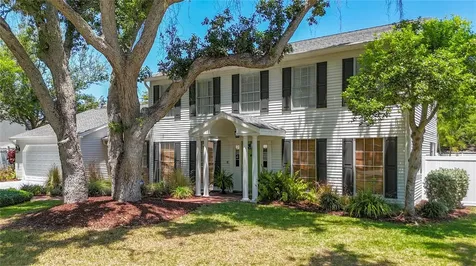 7306 16th Avenue NW Bradenton FL 34209