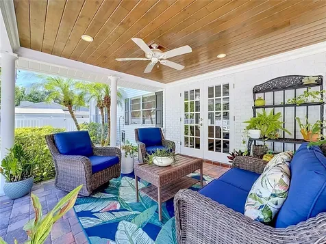 7306 16th Avenue NW Bradenton FL 34209