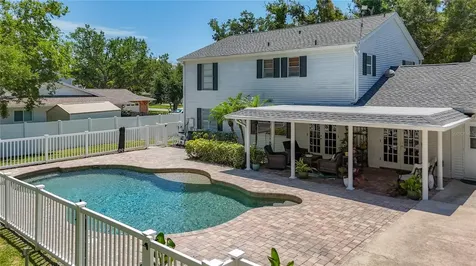 7306 16th Avenue NW Bradenton FL 34209