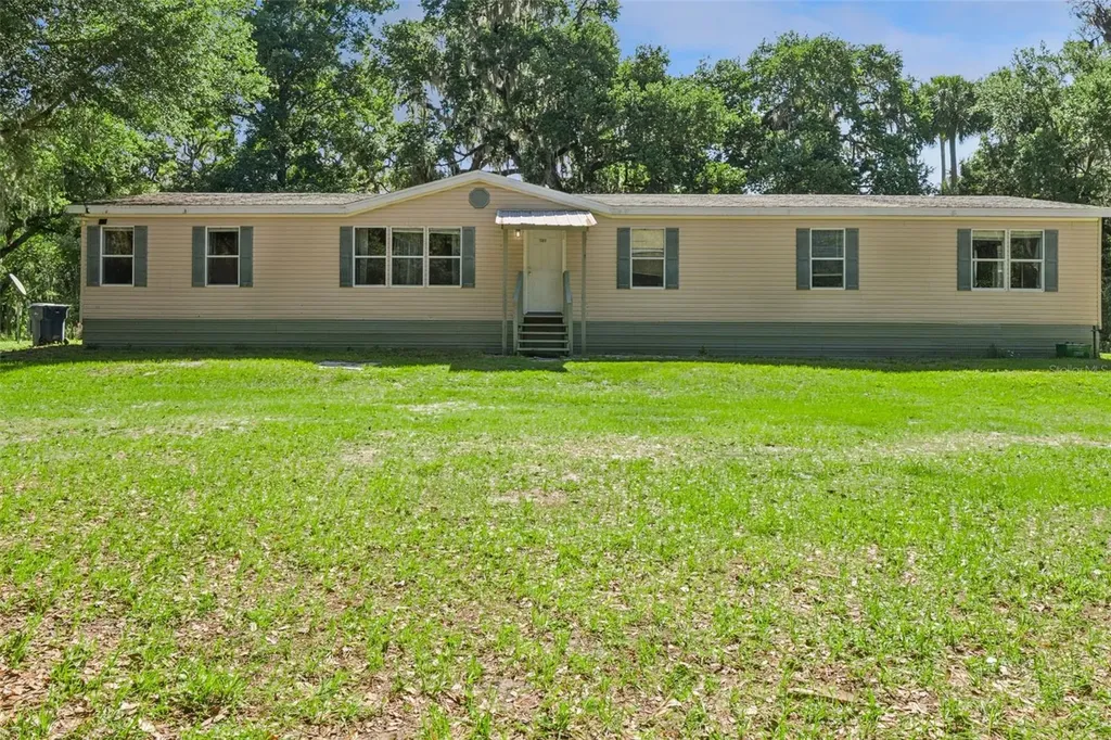 1305 Church Street Pierson FL 32180