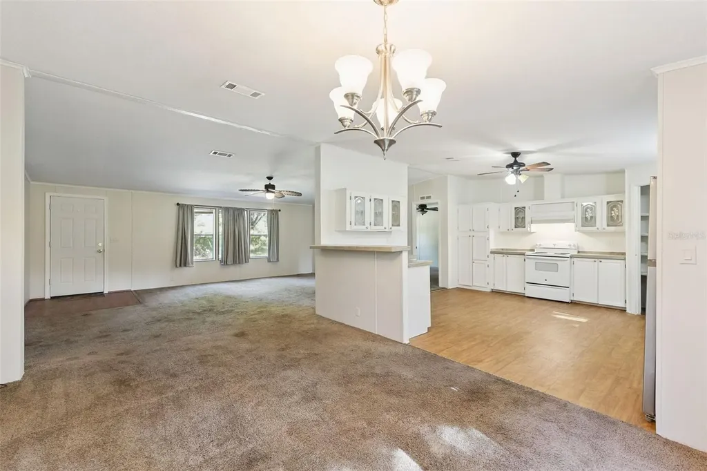 1305 Church Street Pierson FL 32180