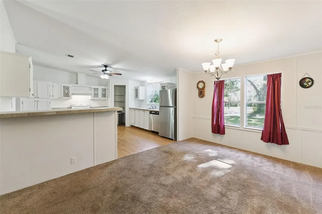1305 Church Street Pierson FL 32180