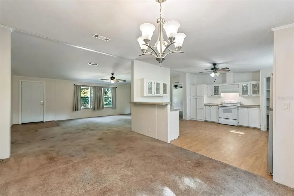 1305 Church Street Pierson FL 32180