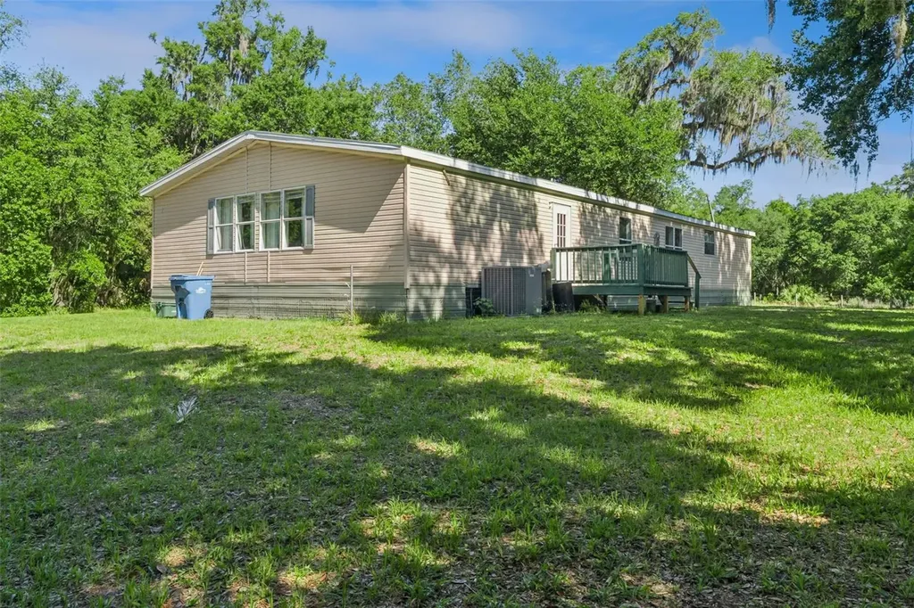 1305 Church Street Pierson FL 32180