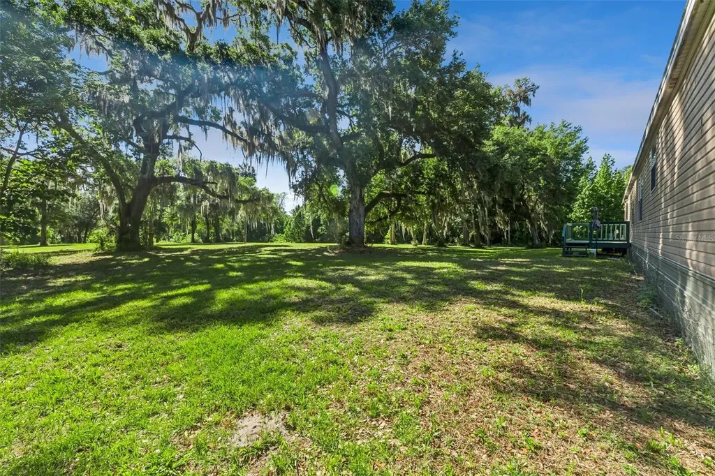 1305 Church Street Pierson FL 32180
