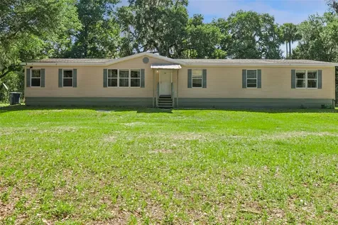 1305 Church Street Pierson FL 32180