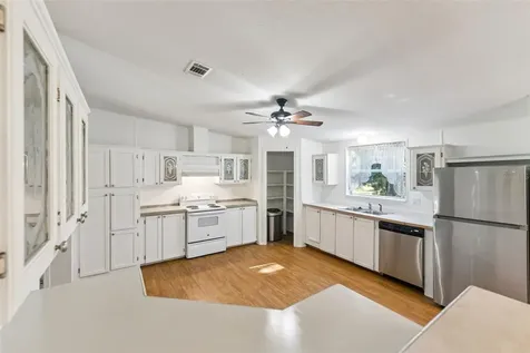 1305 Church Street Pierson FL 32180