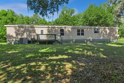 1305 Church Street Pierson FL 32180