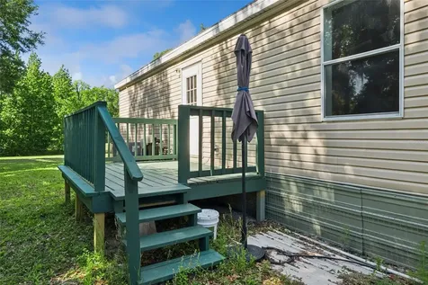 1305 Church Street Pierson FL 32180