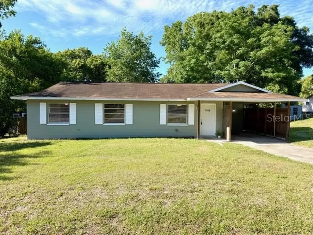 27168 Fernery Avenue Brooksville FL 34602