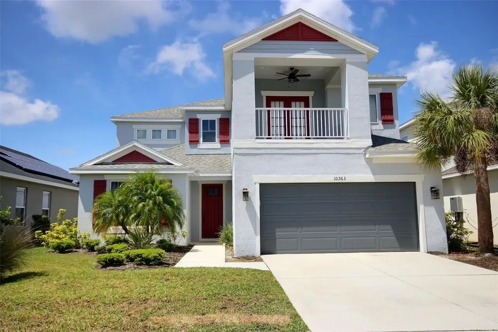 10563 Piedra Drive Palmetto FL 34221