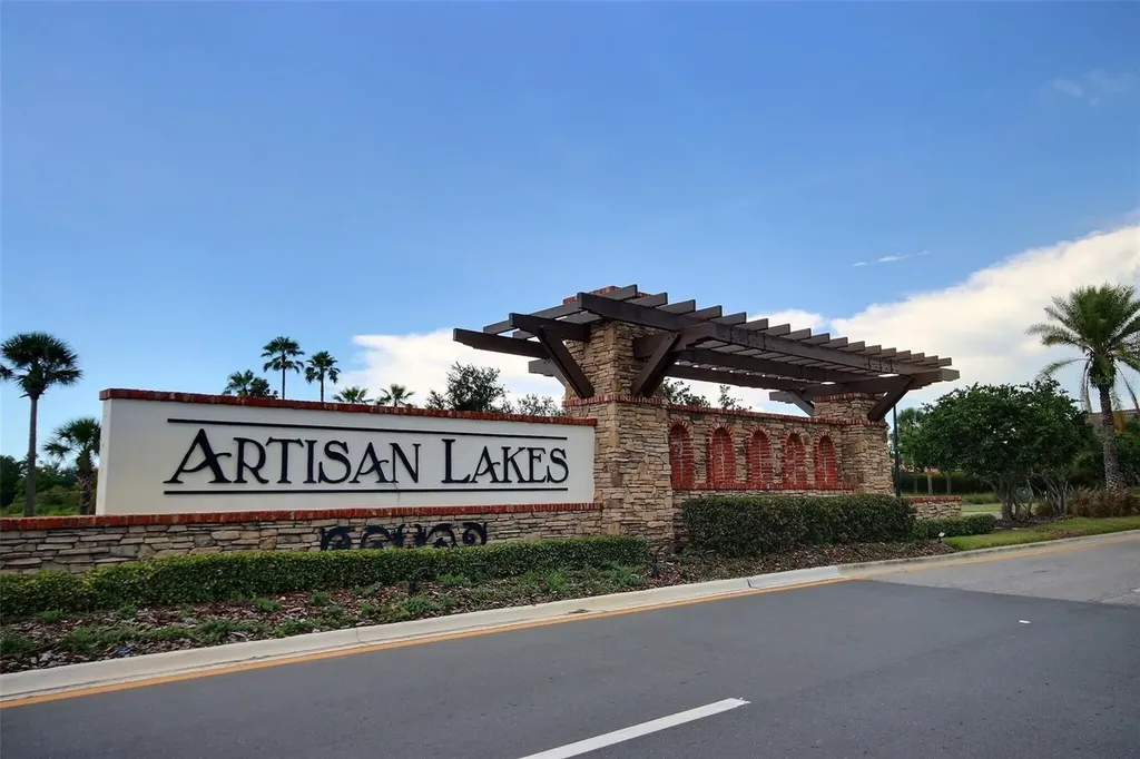 10563 Piedra Drive Palmetto FL 34221