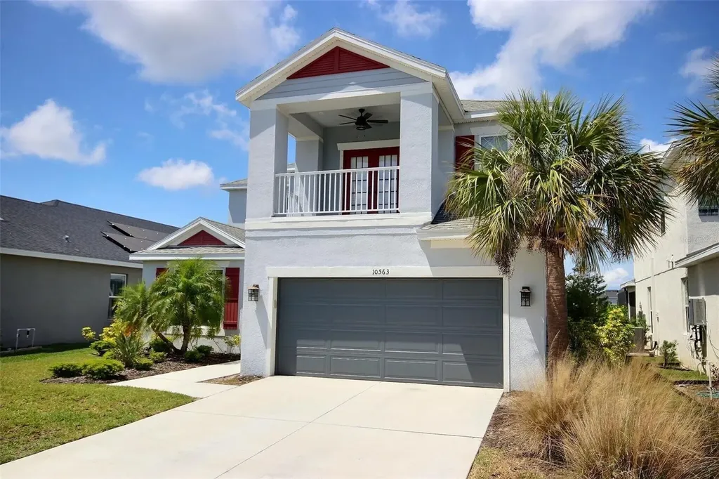 10563 Piedra Drive Palmetto FL 34221