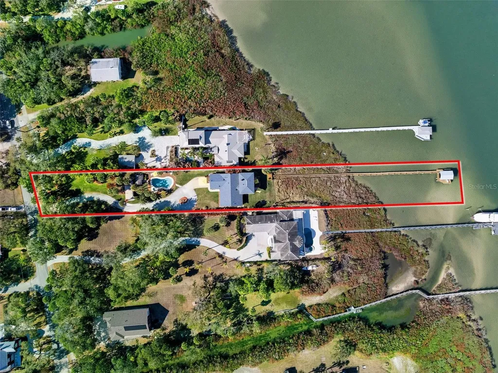 1703 S Riverside Drive New Smyrna Beach FL 32168