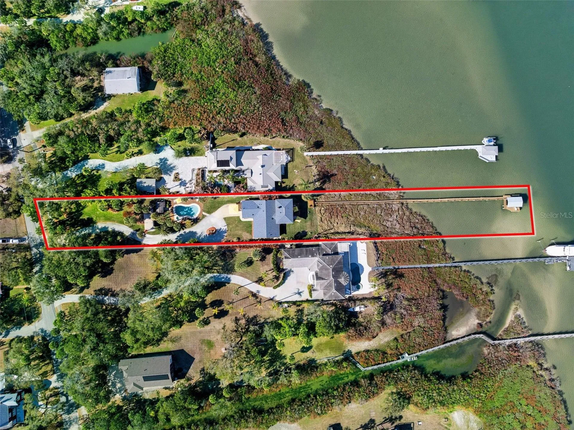 1703 S Riverside Drive New Smyrna Beach FL 32168