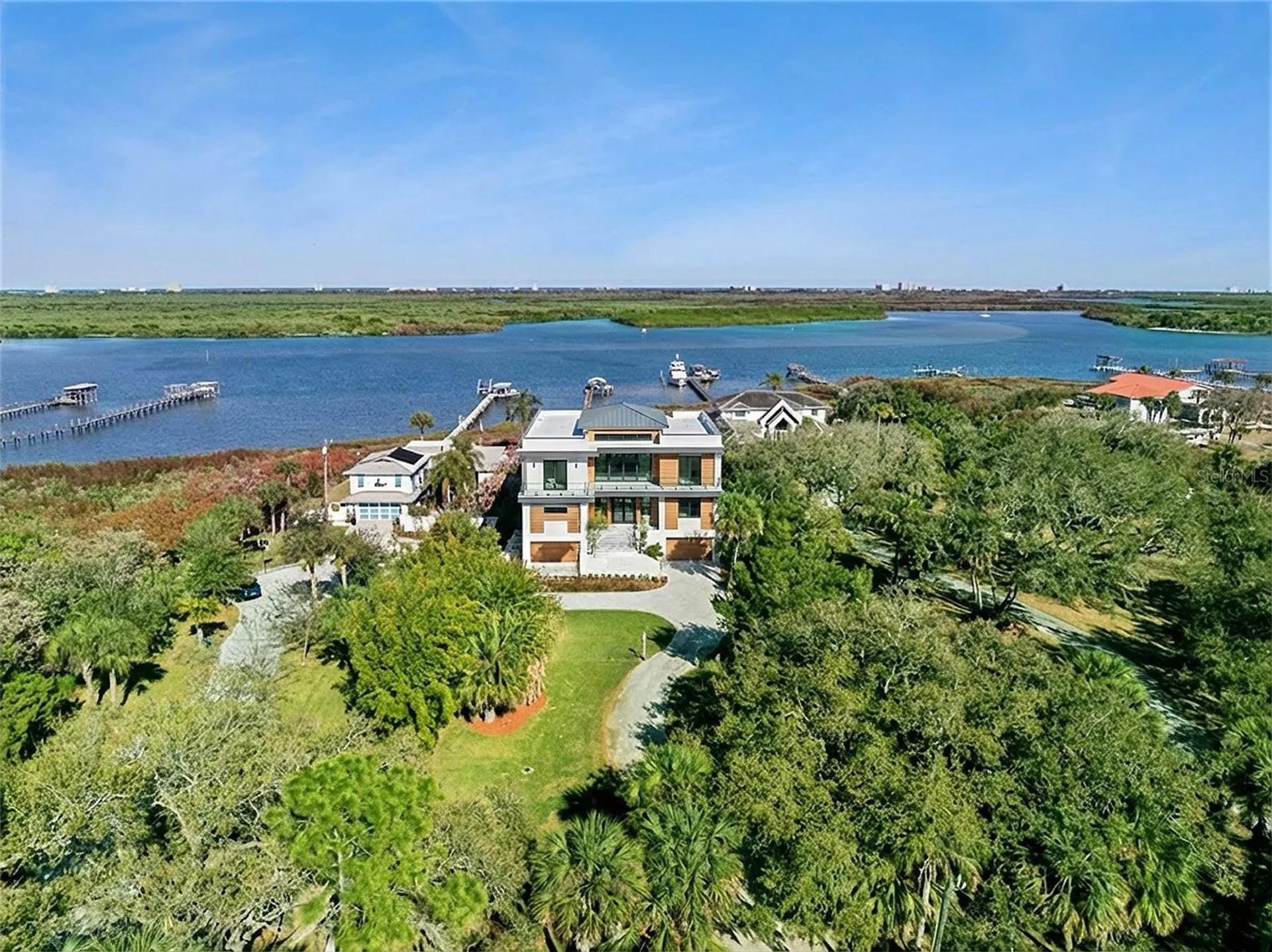 1703 S Riverside Drive New Smyrna Beach FL 32168
