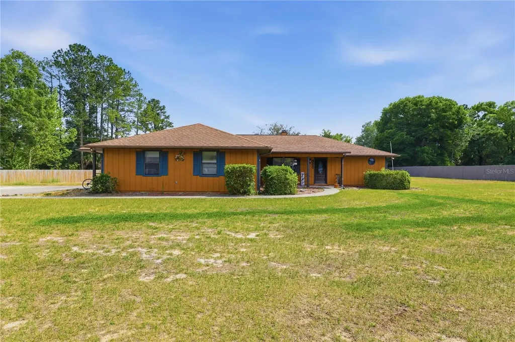 4650 SW 21st Place Ocala FL 34474