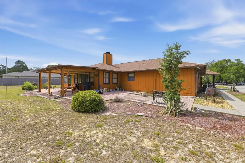 4650 SW 21st Place Ocala FL 34474