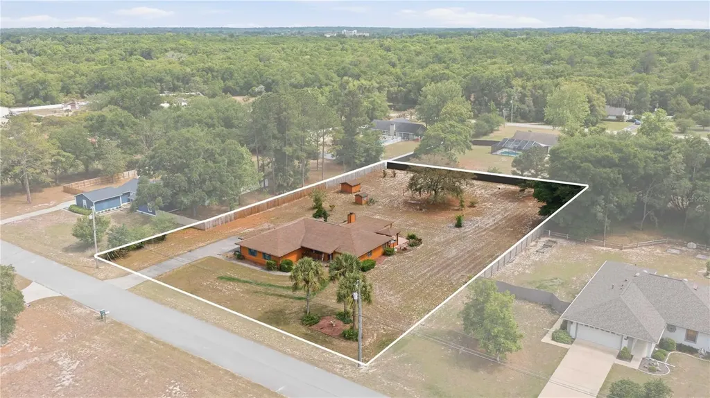 4650 SW 21st Place Ocala FL 34474
