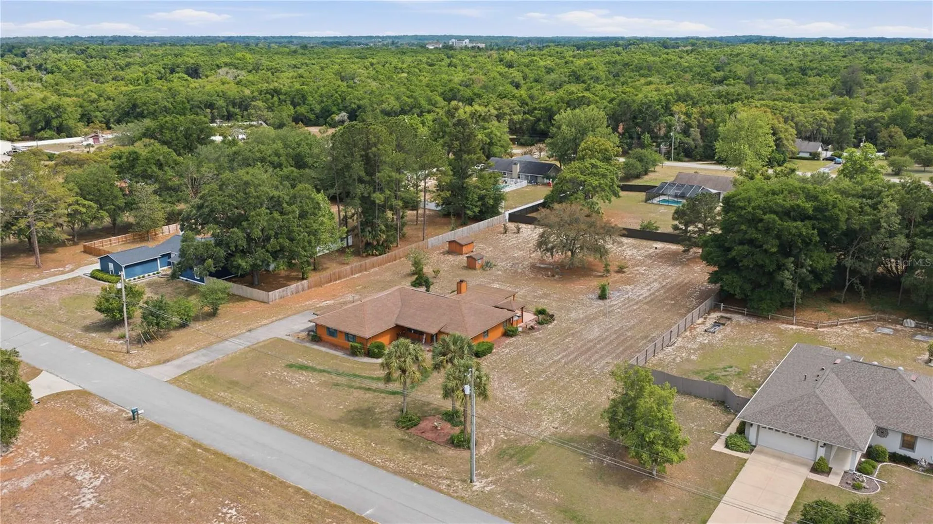 4650 SW 21st Place Ocala FL 34474