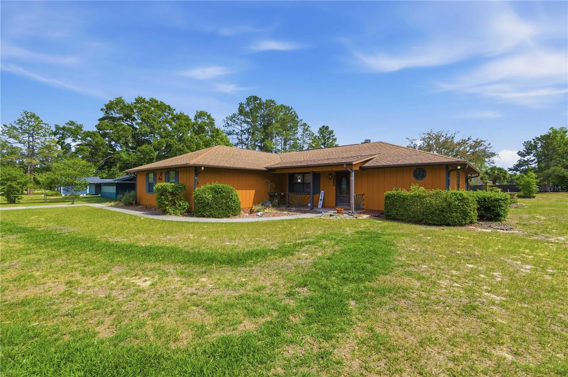 4650 SW 21st Place Ocala FL 34474