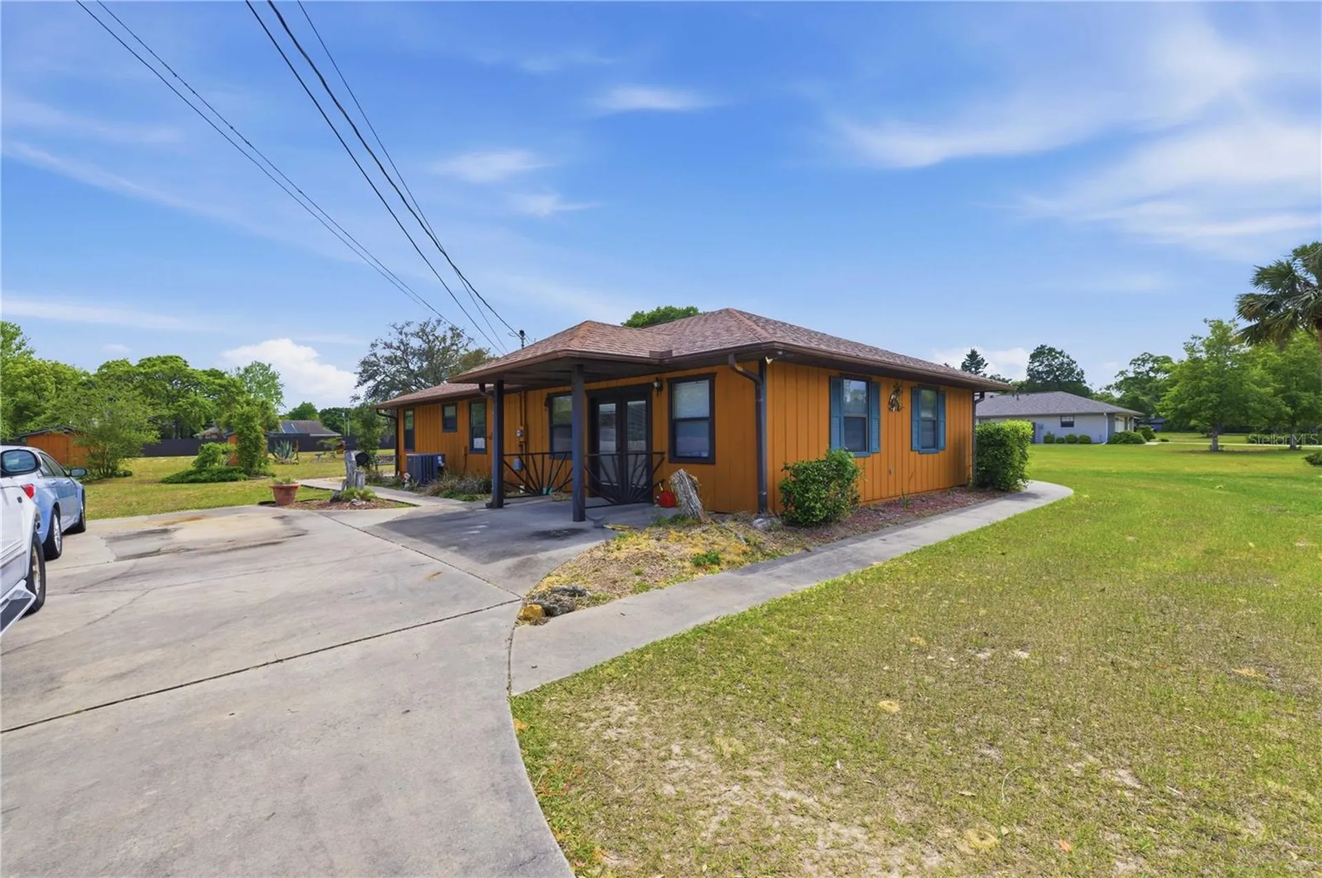 4650 SW 21st Place Ocala FL 34474