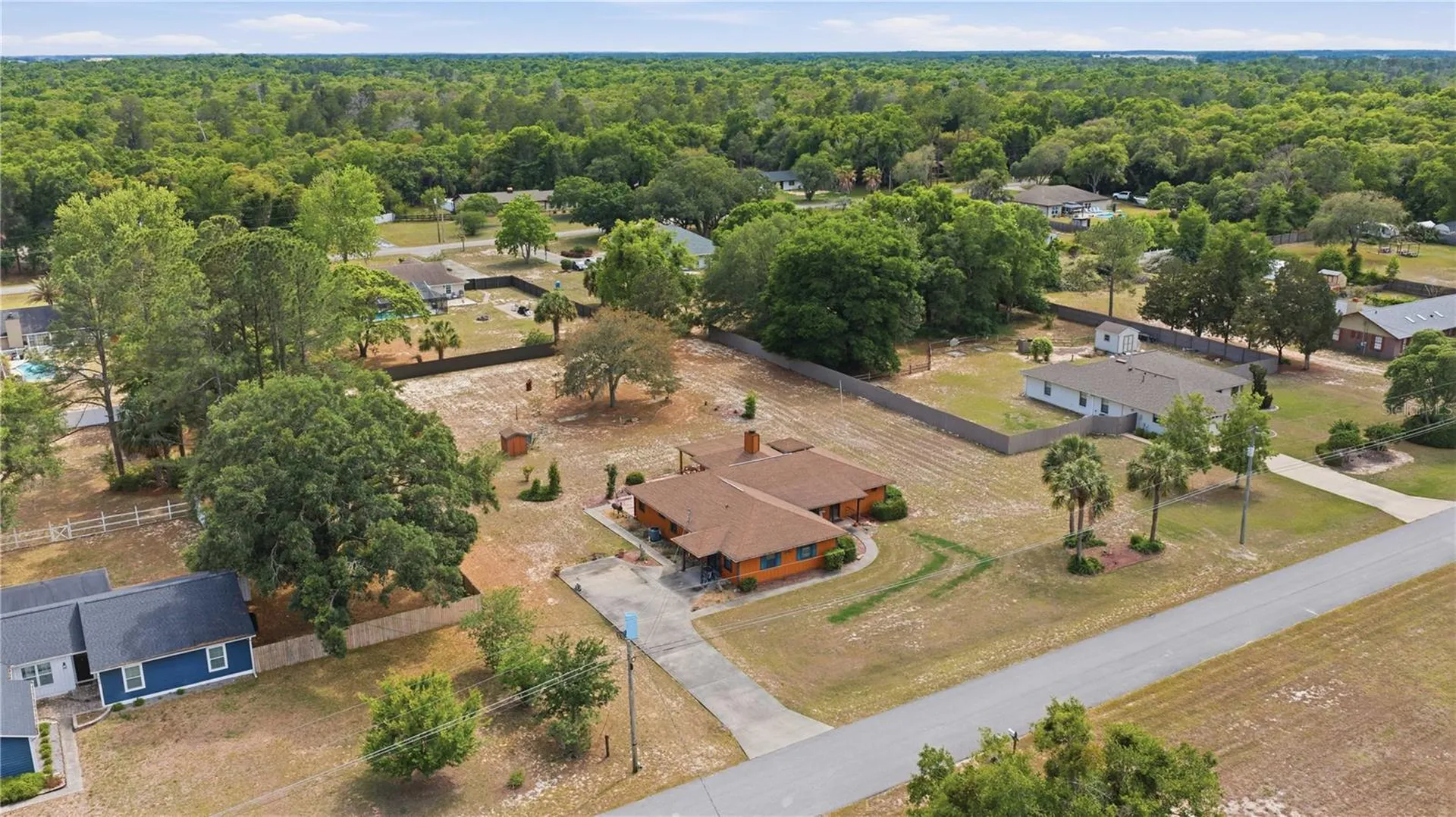 4650 SW 21st Place Ocala FL 34474