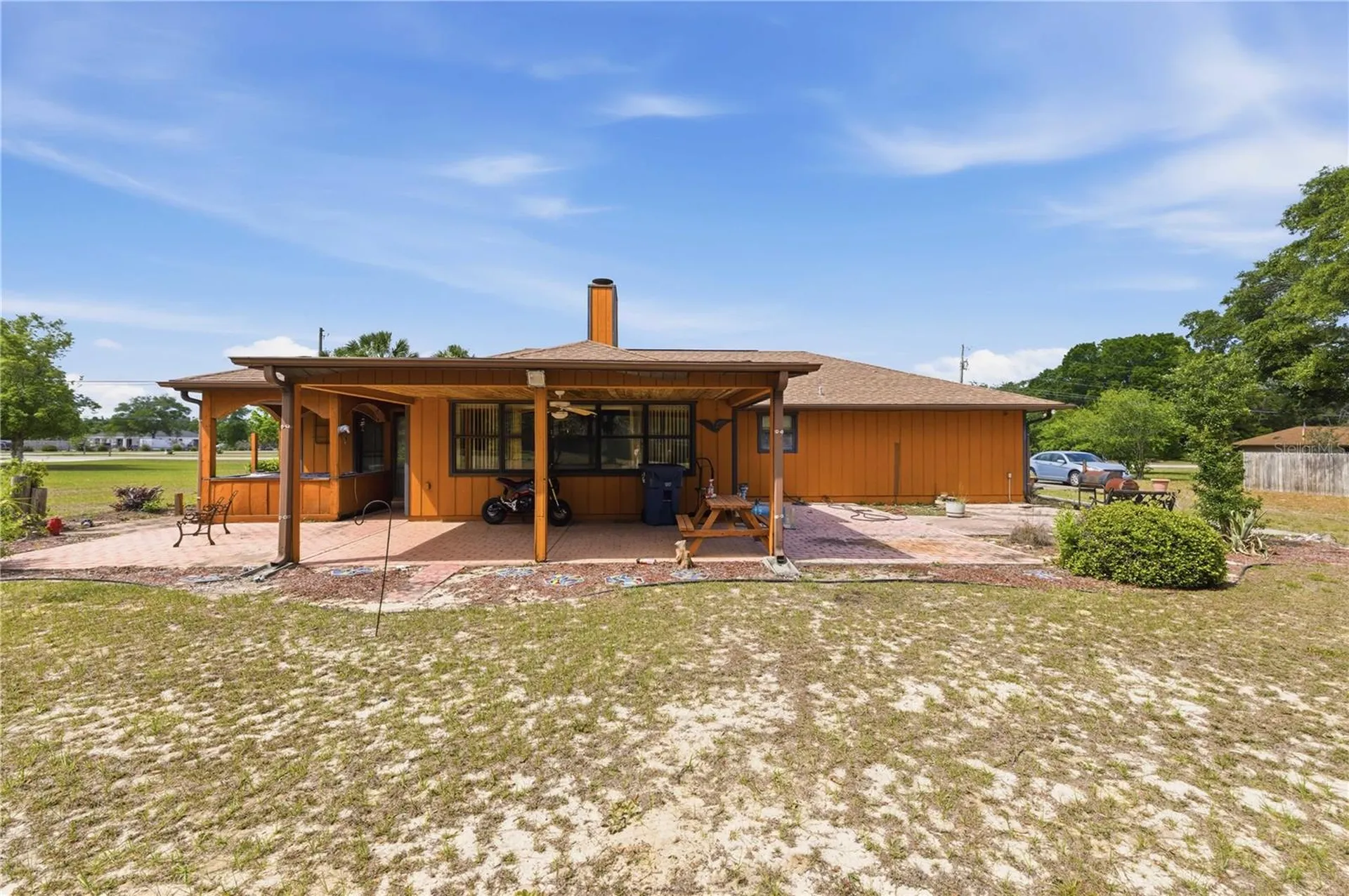 4650 SW 21st Place Ocala FL 34474