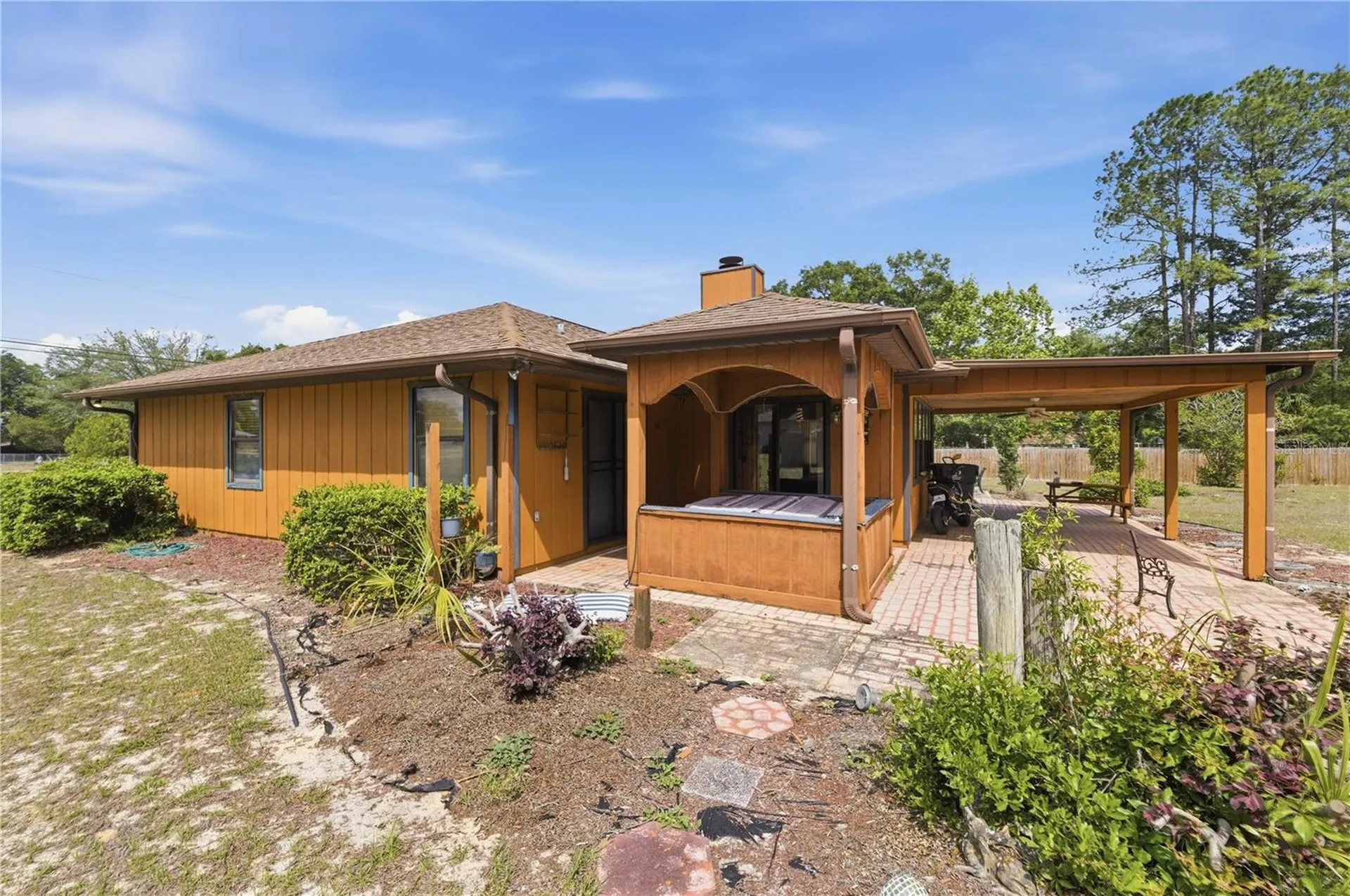 4650 SW 21st Place Ocala FL 34474