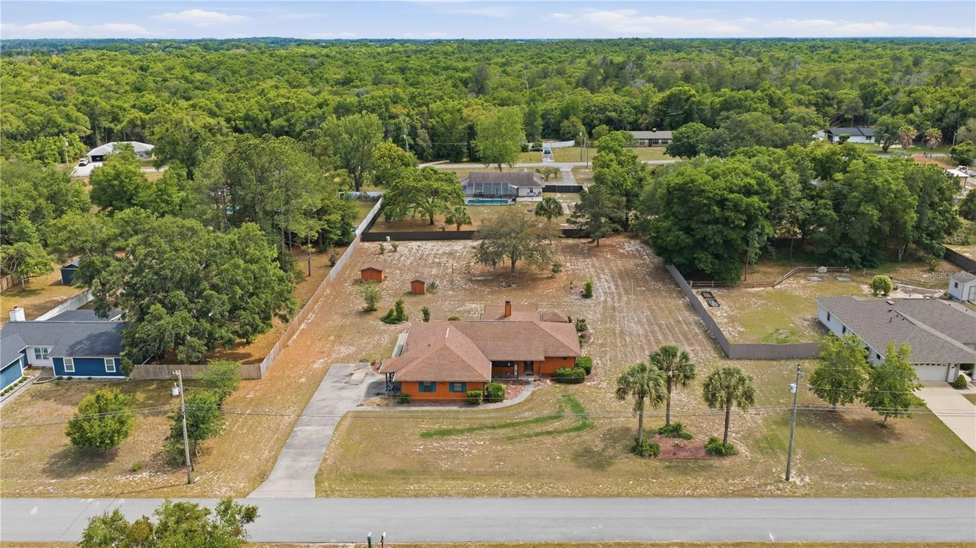 4650 SW 21st Place Ocala FL 34474