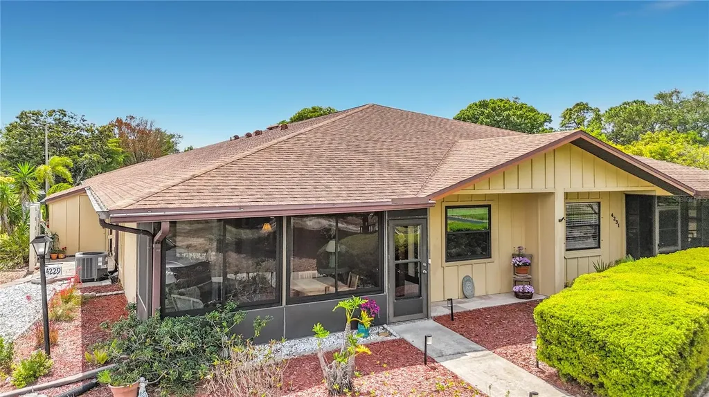 4229 66th Street Circle W Bradenton FL 34209