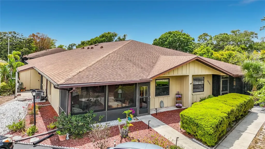 4229 66th Street Circle W Bradenton FL 34209