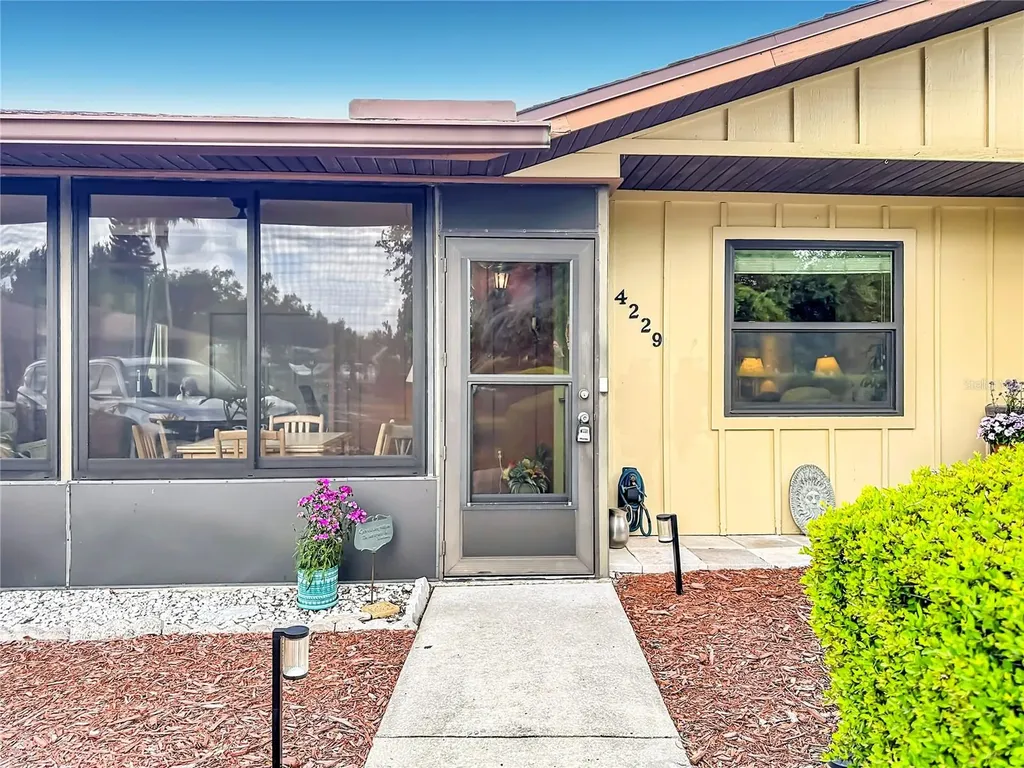 4229 66th Street Circle W Bradenton FL 34209