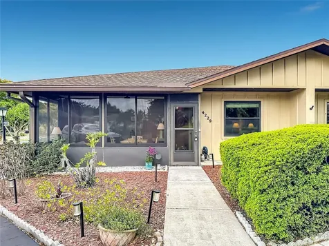 4229 66th Street Circle W Bradenton FL 34209